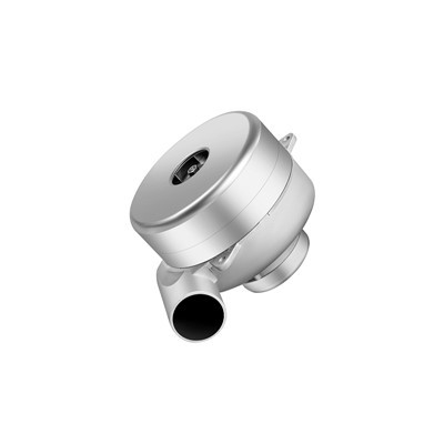 220V 1200W lang levetid Børstefri blåser